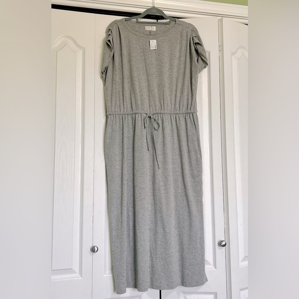 Maurice’s Cap Sleeve Dress XXL - NWT